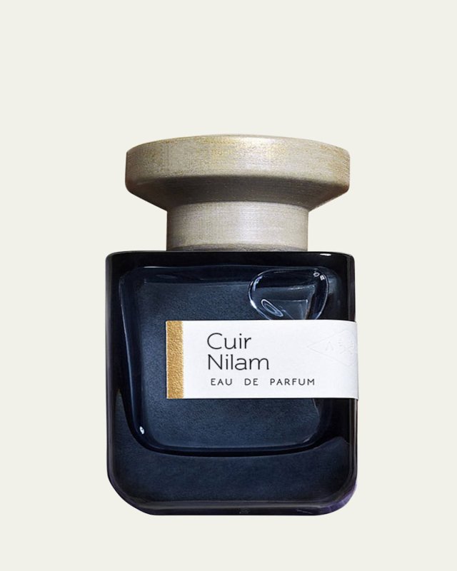 Cuir Nilam Eau de Parfum, 3.4 oz.